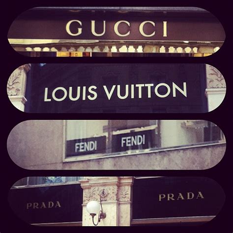 gucci gucci louis prada|Gucci louie fendi Prada.